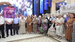 Кыз узатуу 1 болум Касиет