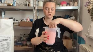 ЧАСТЬ 1. КАК СДЕЛАТЬ ПОДСВЕЧНИКИ ИЗ ГИПСА. ГИПСОВЫЙ ДЕКОР. КАК ЗАЛИВАТЬ И  ОБРАБАТЫВАТЬ ГИПС.