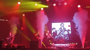 RADIO TAPOK Мертвый анархист Король и Шут cover