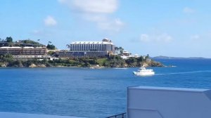 Еше немного нашего отдыха // Little  more of our vacation on Norwegian Breakaway December 2019