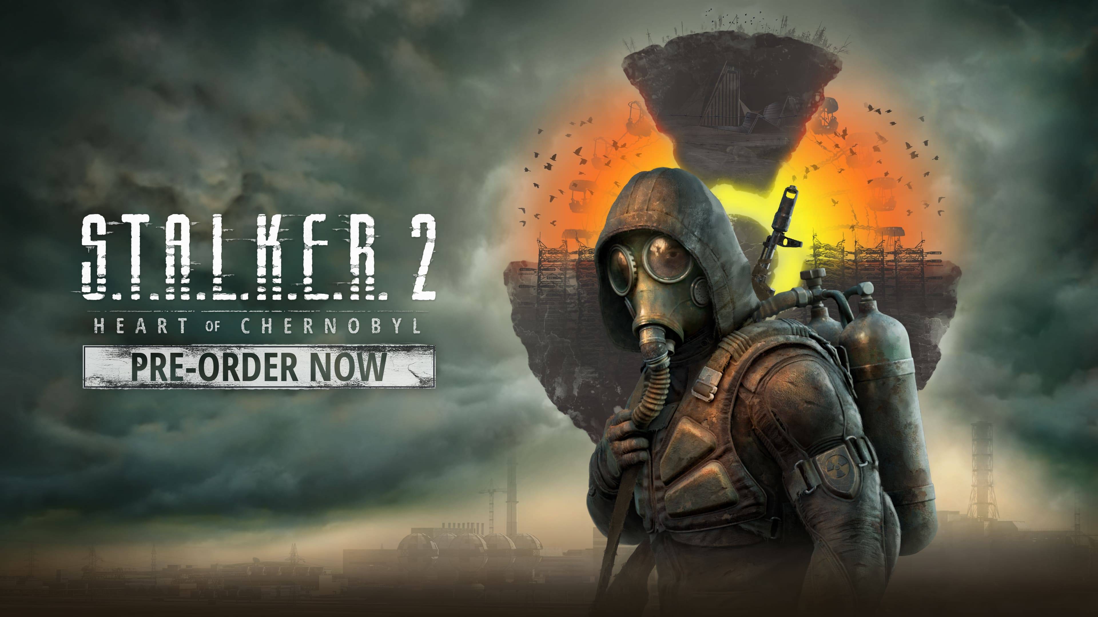 STALKER 2 ПРОХОЖДЕНИЕ С РУССКОЙ ОЗВУЧКОЙ  / СТАЛКЕР 2 ПОЛНОЕ ПРОХОЖДЕНИЕ ОБЗОР ГЕЙМПЛЕЙ