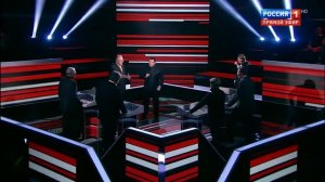 Жириновский о жизни проституток..." Я С ОДНОЙ... "