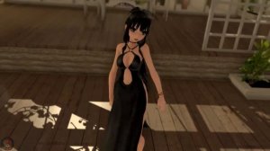 [MMD] Phone Number 【Motion,Model,Stage DL】