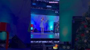 Elena BlondQueen - Песенка по кругу (декабрь 2024)