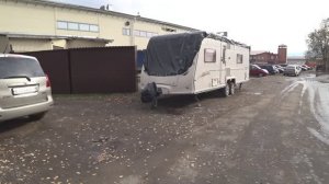 Что вас ждёт при покупке бэушного каравана