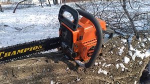 Бензопила Ставмаш бп456 за 4500рублей. Что от нее ожидать.  какой ресурс