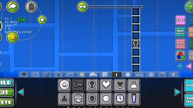 Как пользоваться ключики для открытий