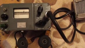 РУП-1 или работа без нервов...