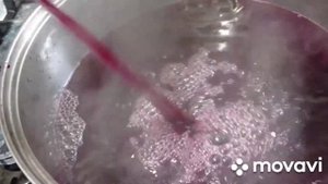 Натуральный Виноградный Сок из винограда сорта  Молдова. Заготовка на зиму.