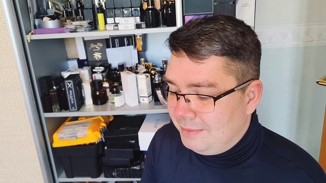 Мои новые майские парфюмы - свежаки #электропарфюмер #маркинпарфюмрф
