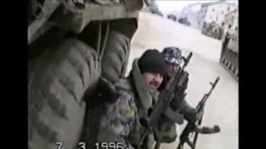 Они сражались за Родину Чеченский ОМОН первая Чеченская (кампания) война Штурм Грозного 1995