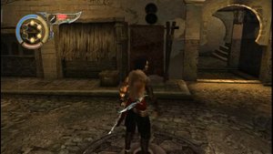 PRINCE OF PERSIA: RIVAL SWORDS FULL GAMEPLAY #5 | PPSSPP ANDROID WALKTHROUGH | SWOARANG