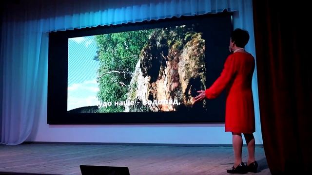 меня Суксун заворожил историей своей... смотреть онлайн