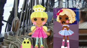 Сцена для 4 серии Айболит на зоне Вернуть себе лес Объеденение злодеев и для @СтаниславМультиделате