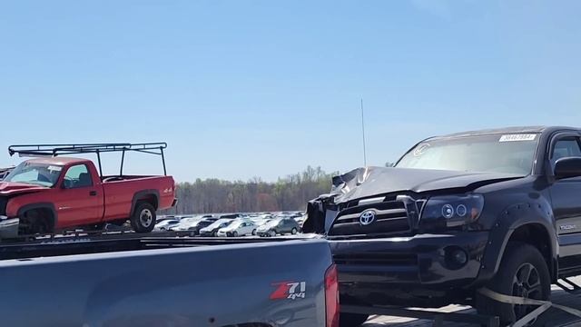 КУПИЛИ СЕБЕ НОВУЮ МАШИНУ ! ? ОБЗОР АУКЦИОНА И МАШИНЫ. АМЕРИКА. смотреть онлайн