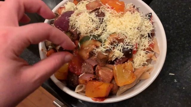 7 Day Slimming World Vegan Meal Plan - Day 2 смотреть онлайн