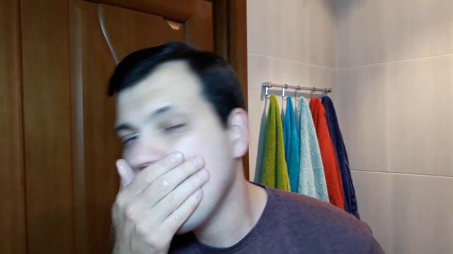 Бритье. Крем Ach Brito MOGNO, Новая Заря ВЕТИВЕР, помазок OMEGA, Спутник Тефлон, YAQI смотреть онлайн