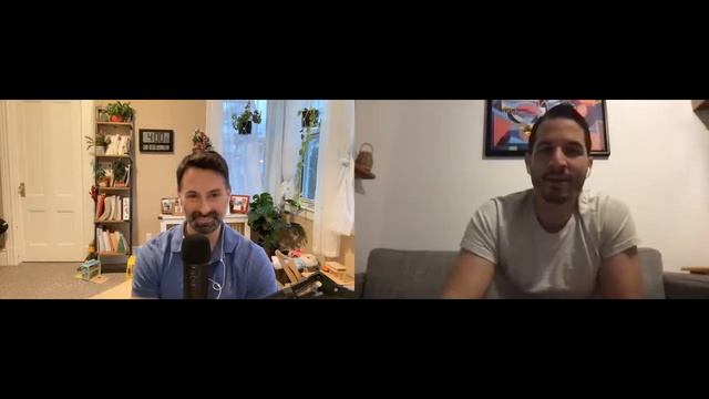 From Manual Therapy To Movement: A Paradigm Shift In Rehab (feat. Dr. Lee Scantalides, PT, DPT, OCS