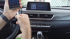 Подключение андроид телефона к мультимедиа DFM 580 1,5 turbo.