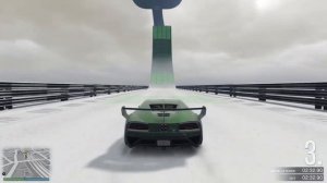 GTA5 Online Гонки