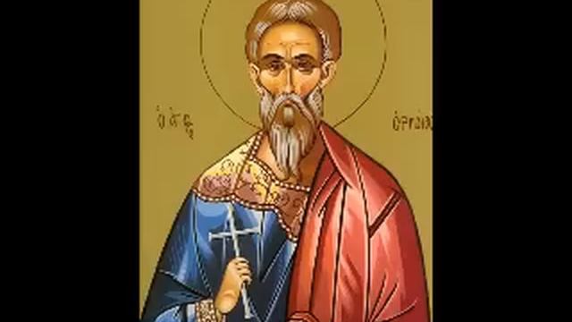 "Человек может пребывать в Церкви, только если он непрестанно пребывает в покаянии". смотреть онлайн