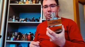 Арабы! ЗНАМЕНИТЫЙ Shumoukh Al Ghutra Swiss Arabian #электропарфюмер #маркинпарфюмрф