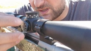 Leupold VX-5HD 3-15X44 Scope Review