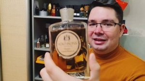 Вкуснецкий Pirates' Grand Reserve Atkinsons #электропарфюмер #маркинпарфюмрф