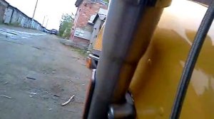 Мой ФэтБой