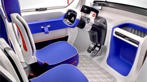 Citroen Ami One 2019