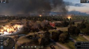 World In Conflict | Мировая Залупа #1