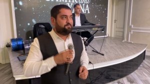 Азербайджанские музыканты на свадьбу в Краснодаре.Санан Ягубов.Sanan Yaqubov 89615025296