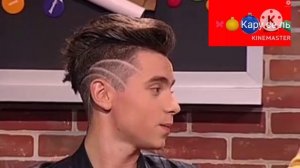 Программа навигатор апгрейд Ника и Лёша перерыв канал карусель