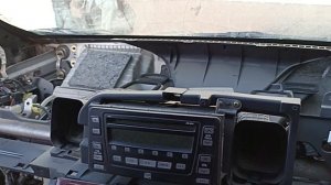 Toyota Wish. не заводится, не реагирует на сигнализацию