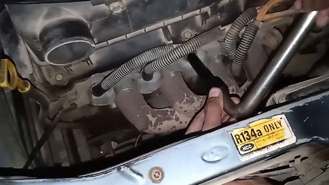 Santro Car Install NGK G Power Platinum Iridium Spark Plugs | Review In Urdu/Hindi |