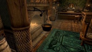 Обзор на мод Форт Ёжки - остров Ёжки