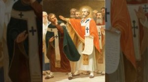 Добрый Пастырь.