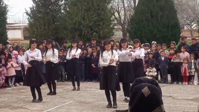 QIZLAR RAQSI смотреть онлайн