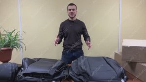 Мы рады знакомству с вами! С уважением, RESTYLER, производство чехлов на сиденья и ковров в салон