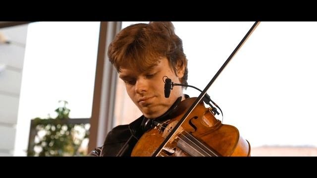 Imperialis Orchestra - Концерты на самых красивых крышах Москвы