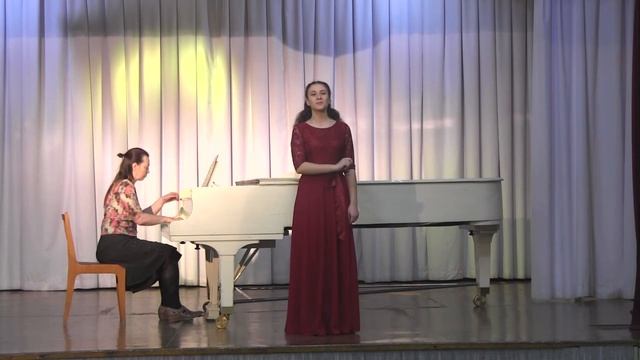 Анастасия Лахтачёва