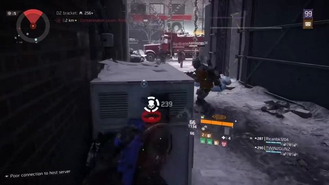 solo manhunt vs server* смотреть онлайн