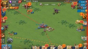 ЛАЙФХАК ДЛЯ ЗАКРЫТЫХ ГОСОВ НЕ УПУСТИ СВОЙ ШАНС В LORDS MOBILE