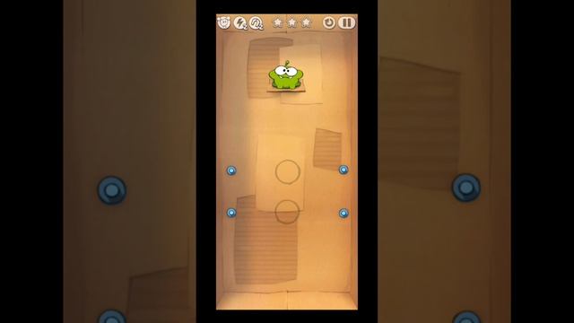 ЧТО У НАС ЗДЕСЬ // CUT THE ROPE #8 #shorts #cuttherope