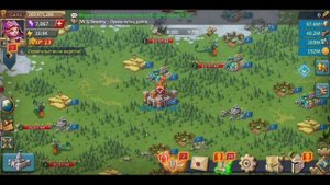ТАКОГО ВЫ ЕЩЁ НЕ ВИДЕЛИ! НОВАЯ РЫБАЛКА ОТ МИРОНА В LORDS MOBILE