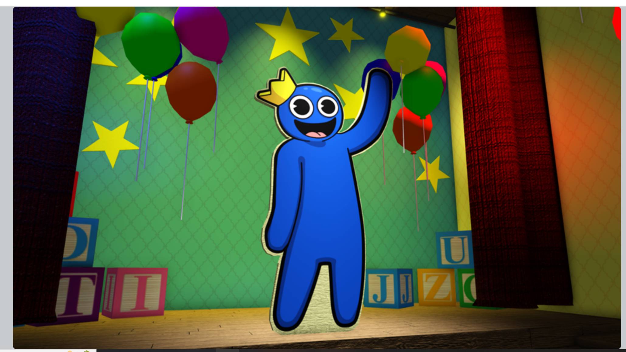 играем в радужные друзья смотреть онлайн