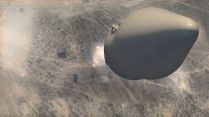 Запад пришел в ужас от русского вызова. И на дуэль не явился