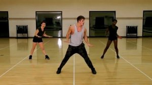 In My Trunk- The Fitness Marshall - Dance Workout