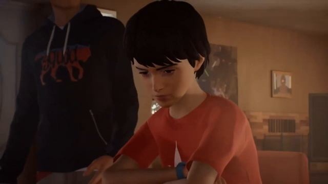 Life is Strange 2 But Dontnod Could Only Afford One Voice Actress