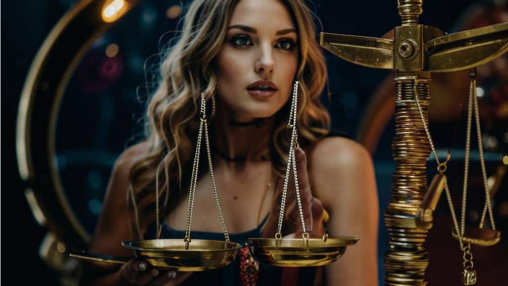 2025--ВЕСЫ(таро)